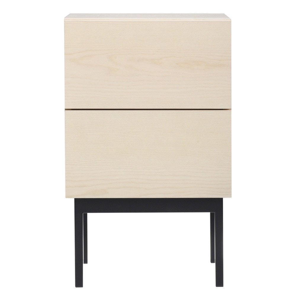 Laine Bedside Table