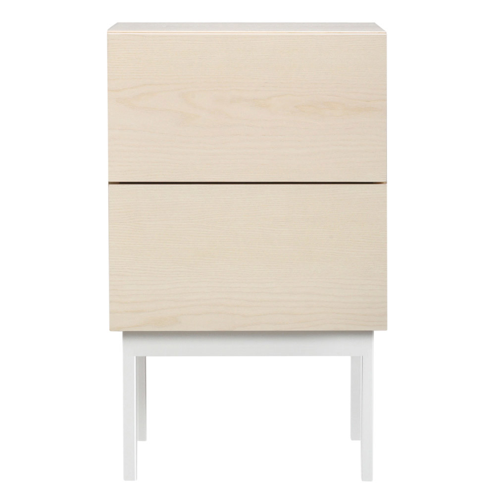 Laine Bedside Table