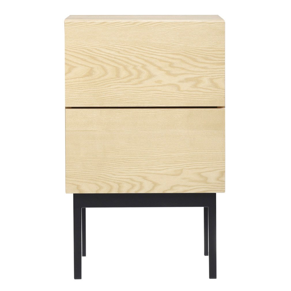 Laine Bedside Table