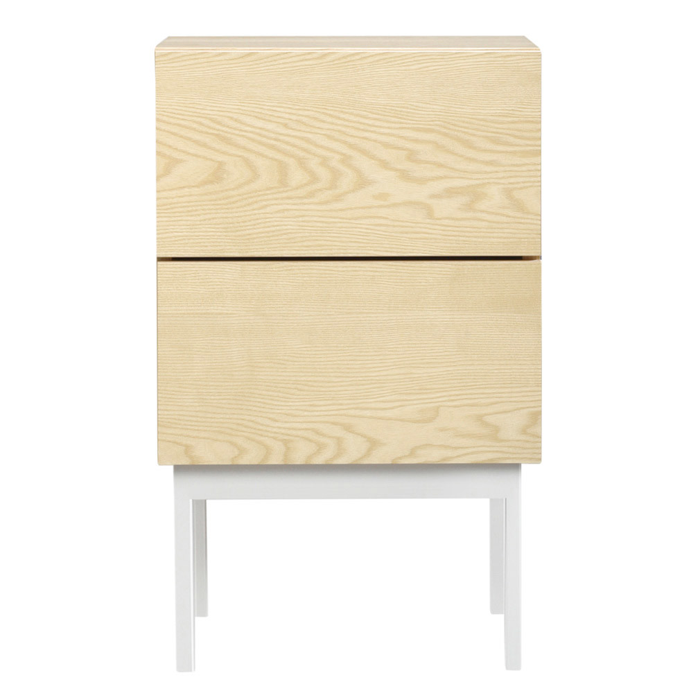 Laine Bedside Table