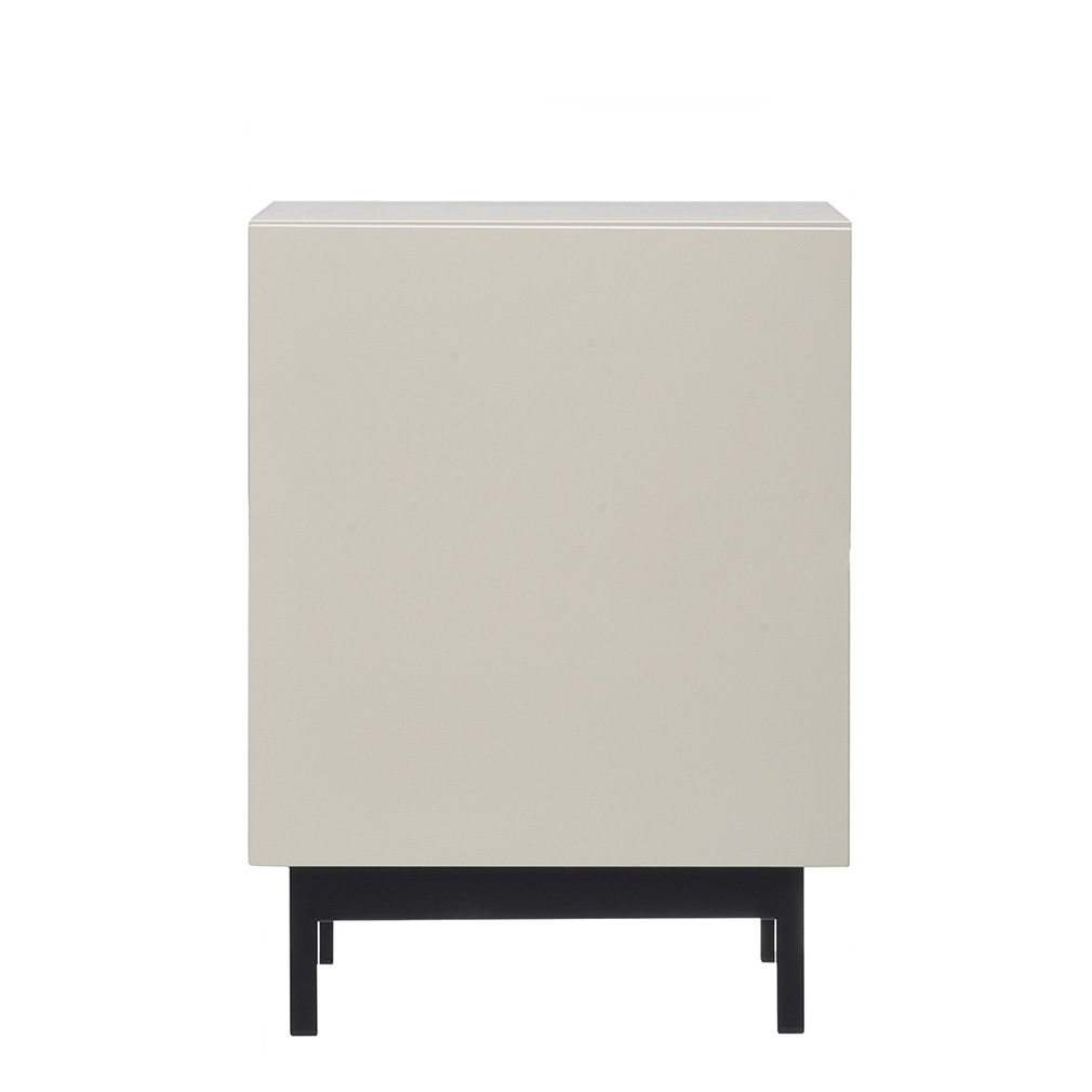 Laine Bedside Table