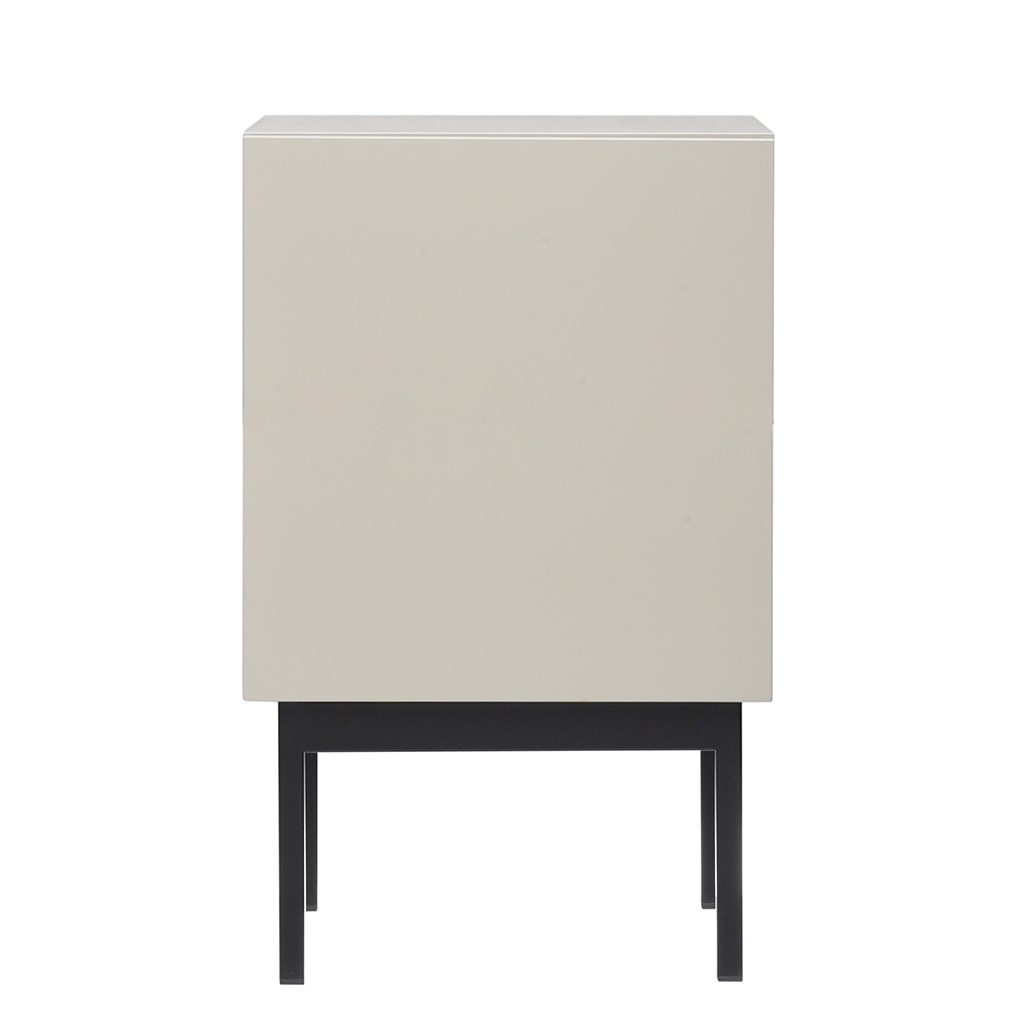Laine Bedside Table