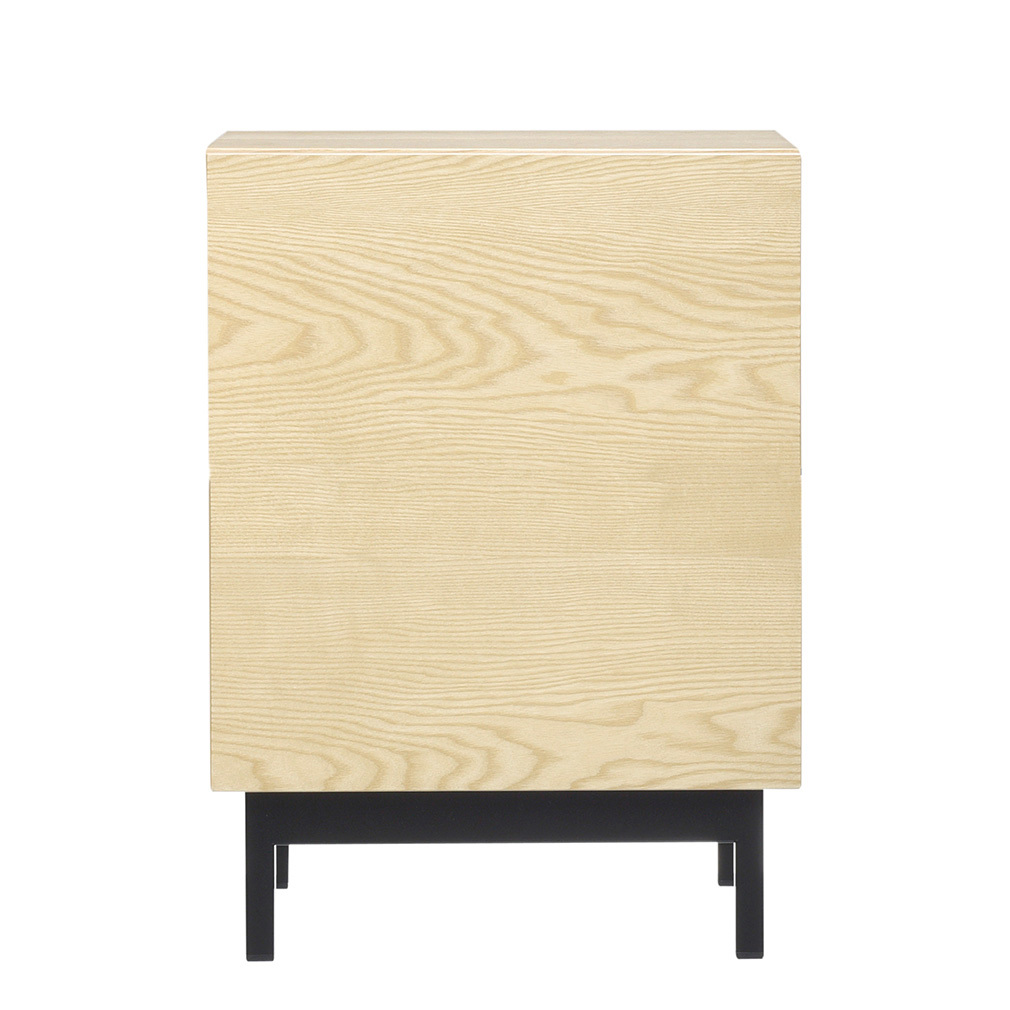 Laine Bedside Table