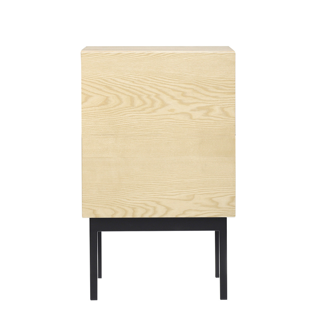 Laine Bedside Table