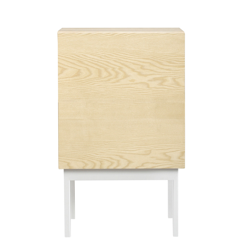 Laine Bedside Table