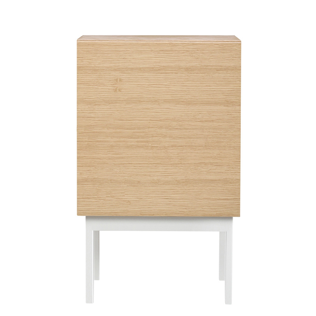 Laine Bedside Table