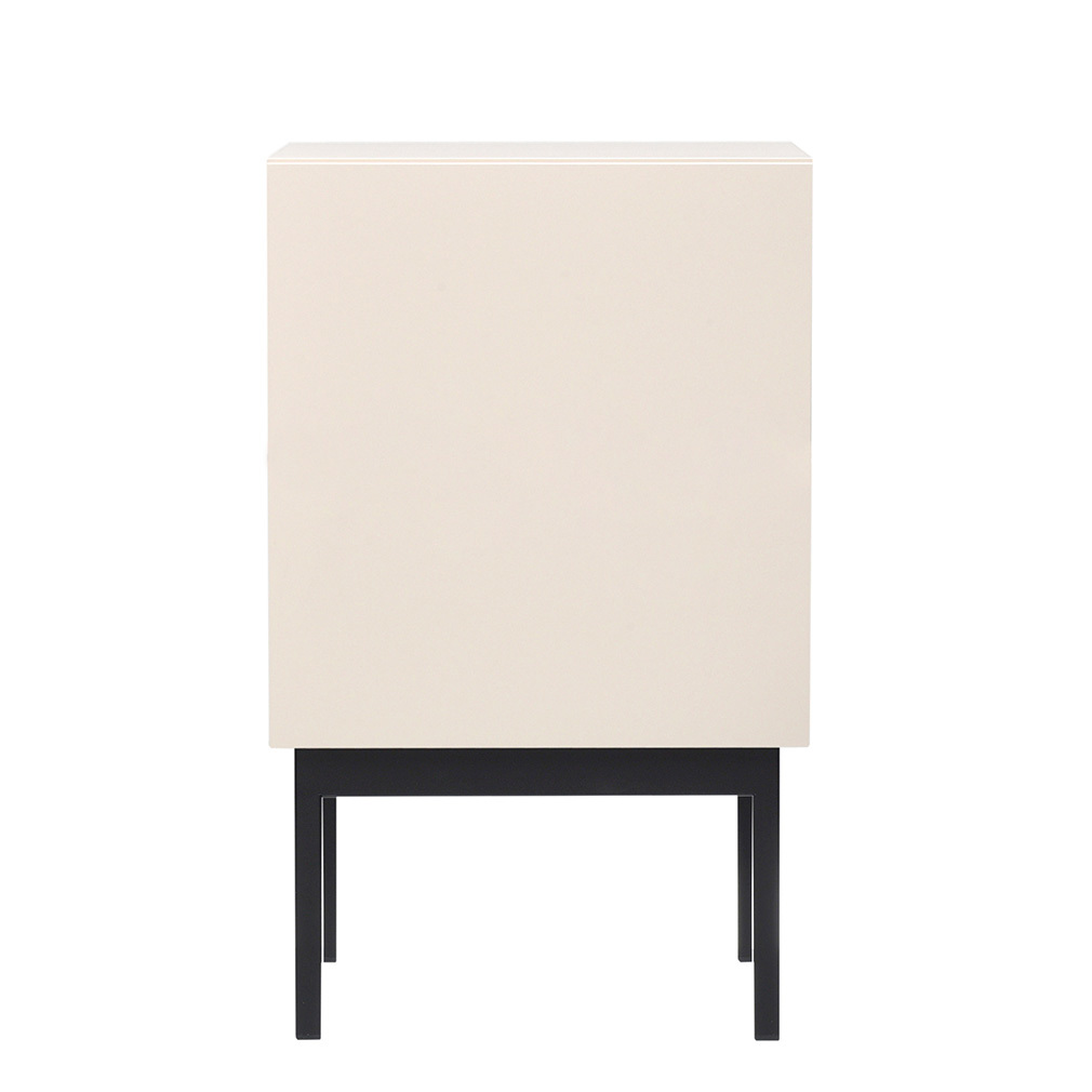 Laine Bedside Table