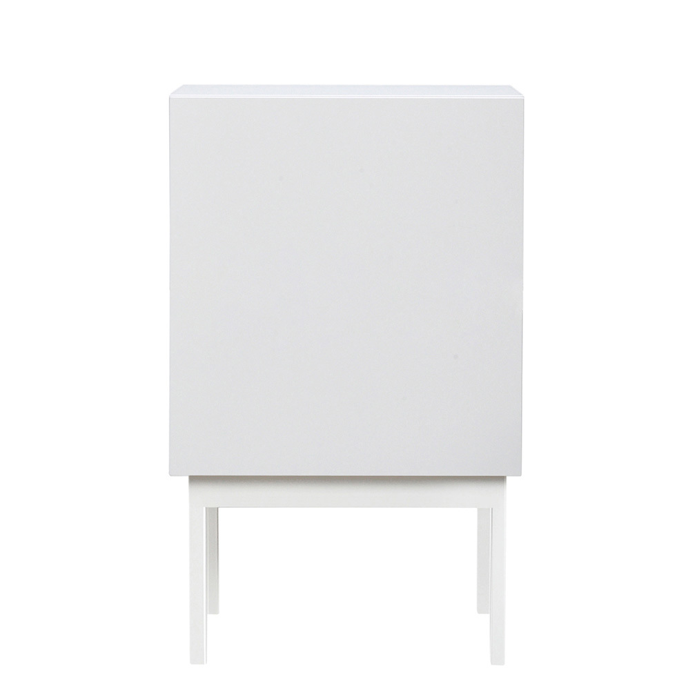 Laine Bedside Table