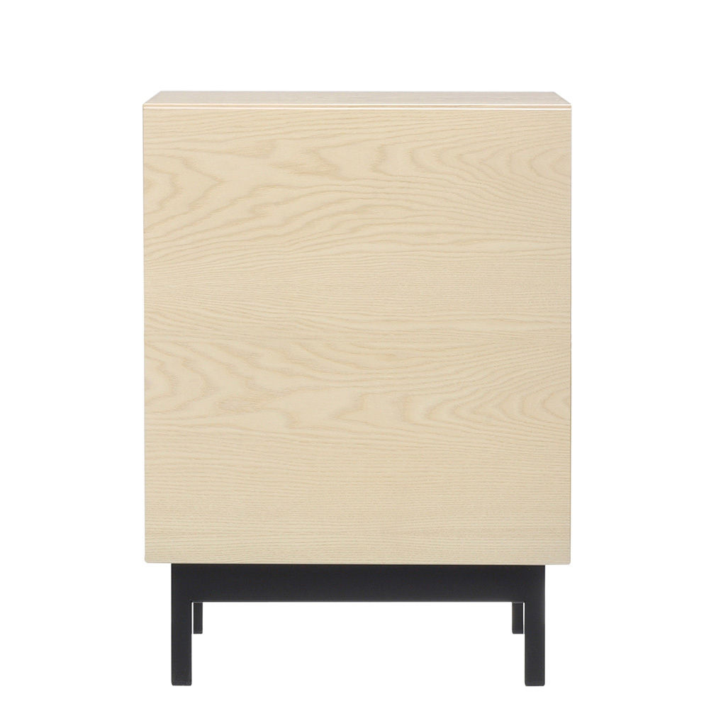 Laine Bedside Table