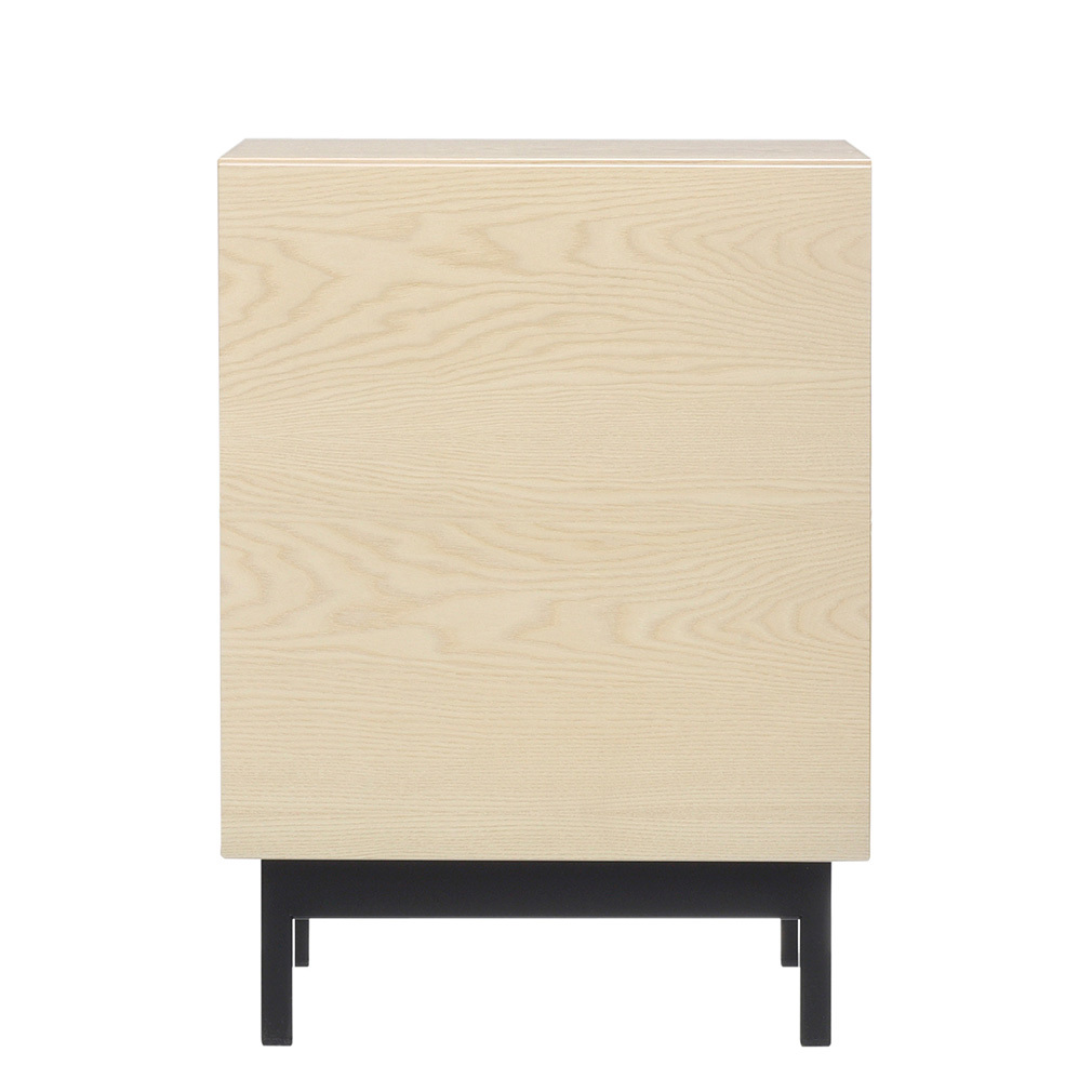 Laine Bedside Table