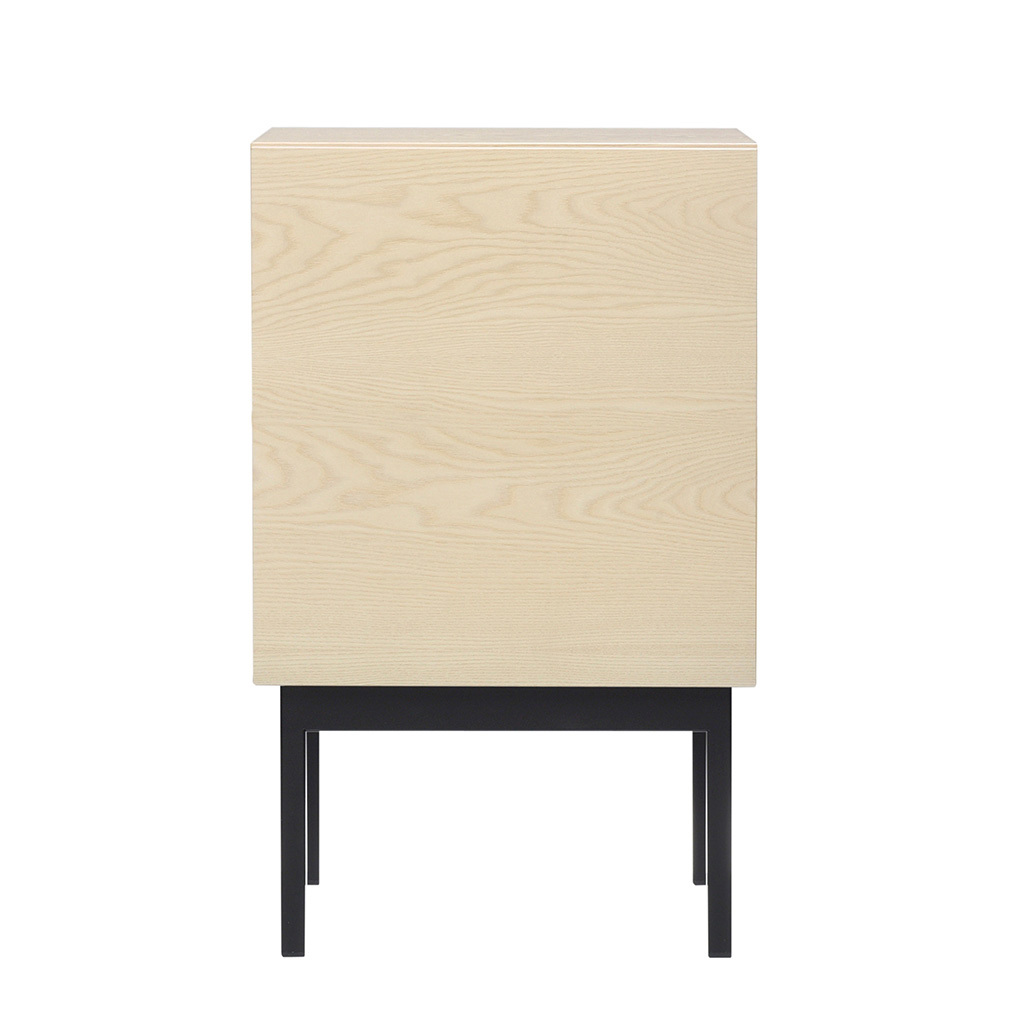 Laine Bedside Table