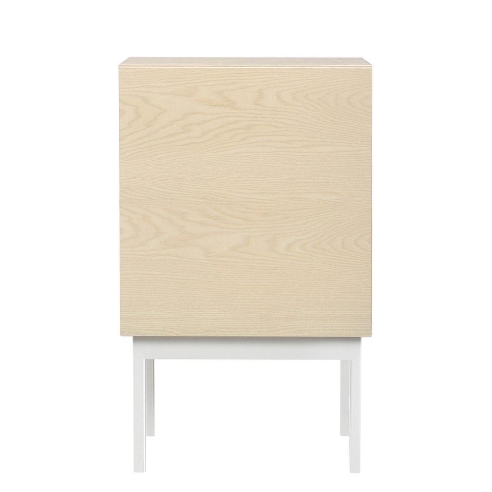 Laine Bedside Table