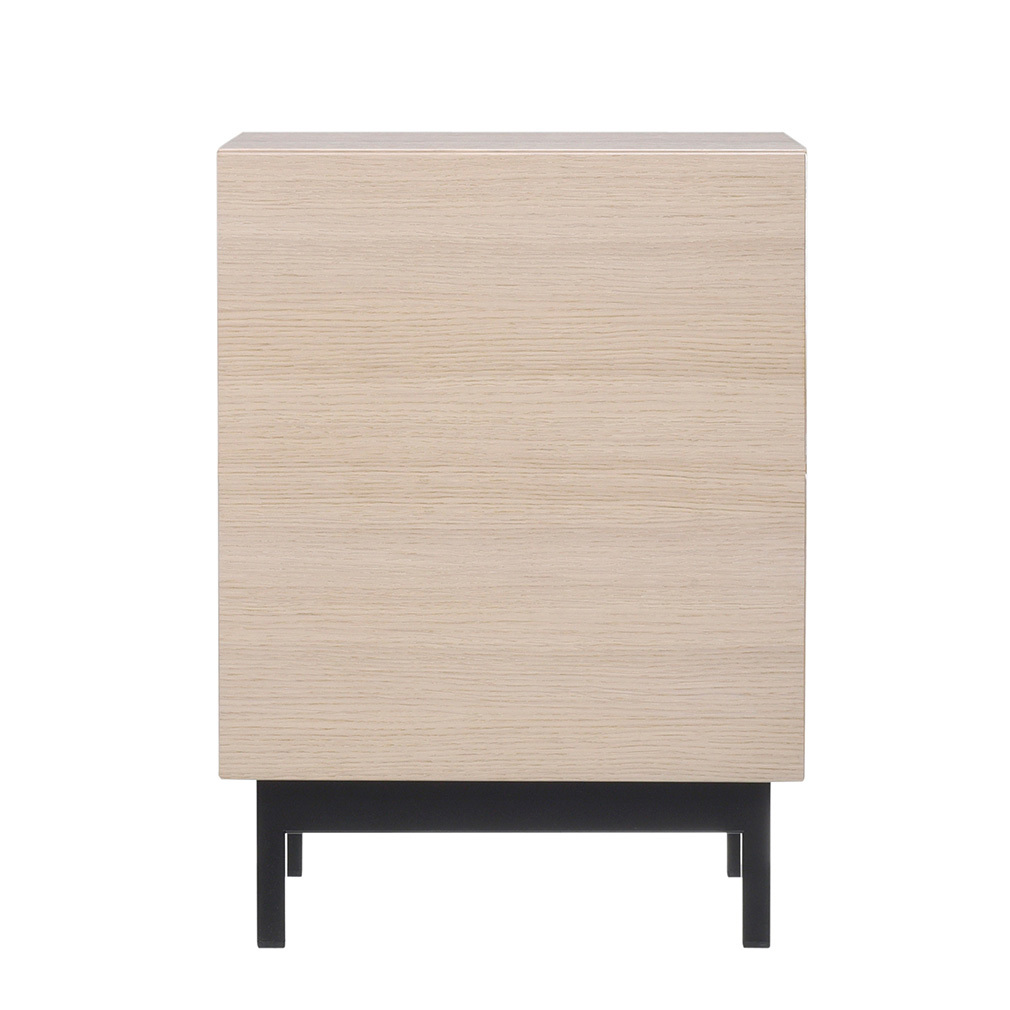 Laine Bedside Table