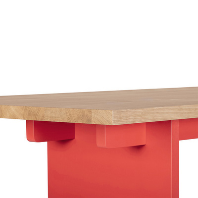 Modus Dining Table