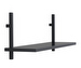 Sola Shelf, Black