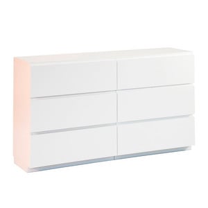 Mup Sideboard, White, W 156 cm