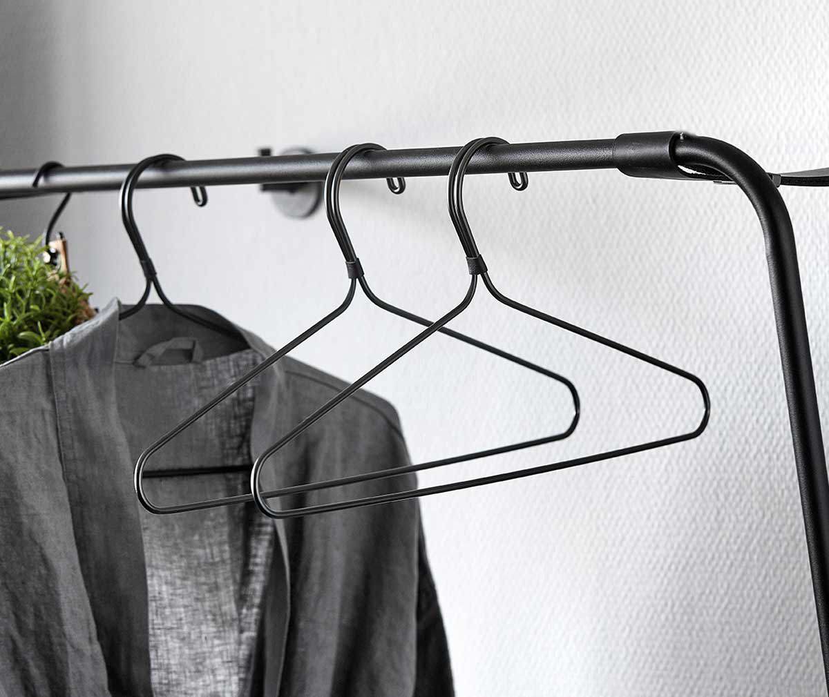 Copenhagen Clothes Rack