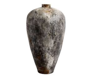 Echo Jar, Grey, H 100 cm