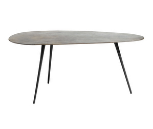 Hitch Coffee Table, W 115
