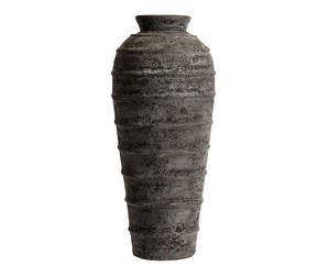 Melancholia Jar, Black, H 80 cm