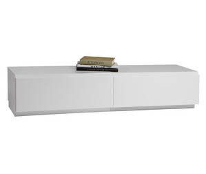 Iso-MakroMup Sideboard, W 156 cm