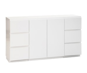 Mup Cabinet, W 156 cm