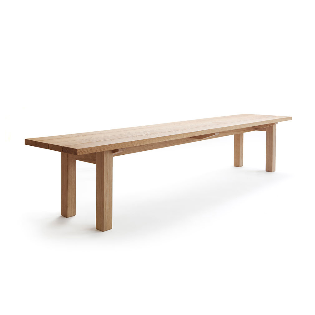 Arkipelago Bench