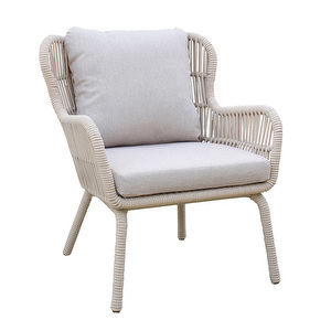 Granny-tuoli, beige