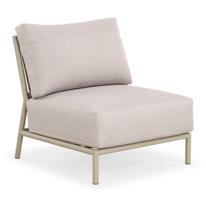 Korppoo-sohvamoduuli, beige , 1-istuttava