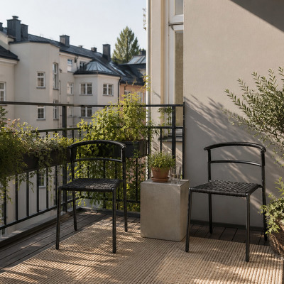 Vaasa-tuoli