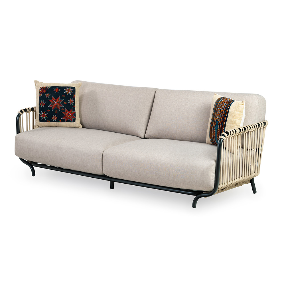 Haga Sofa