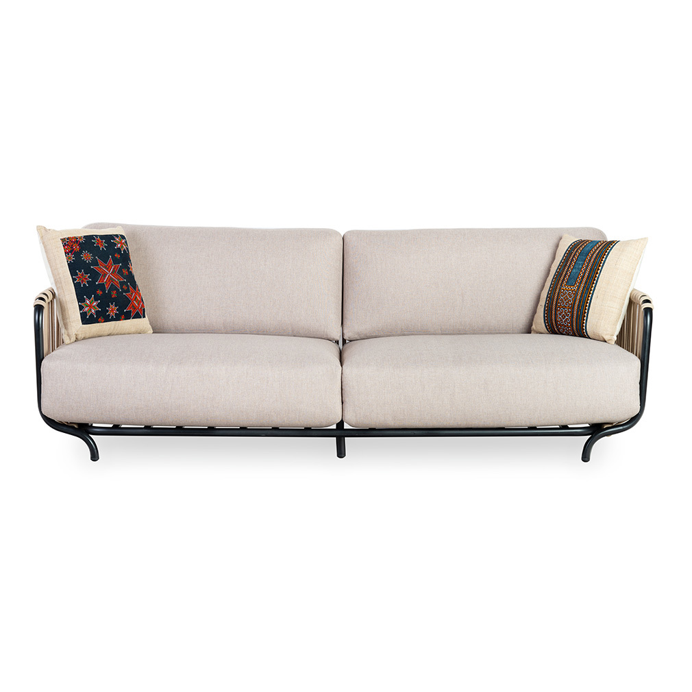 Haga Sofa