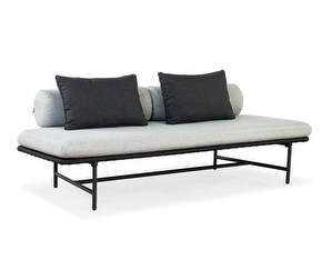 Moco Daybed, Grey, W 199 cm