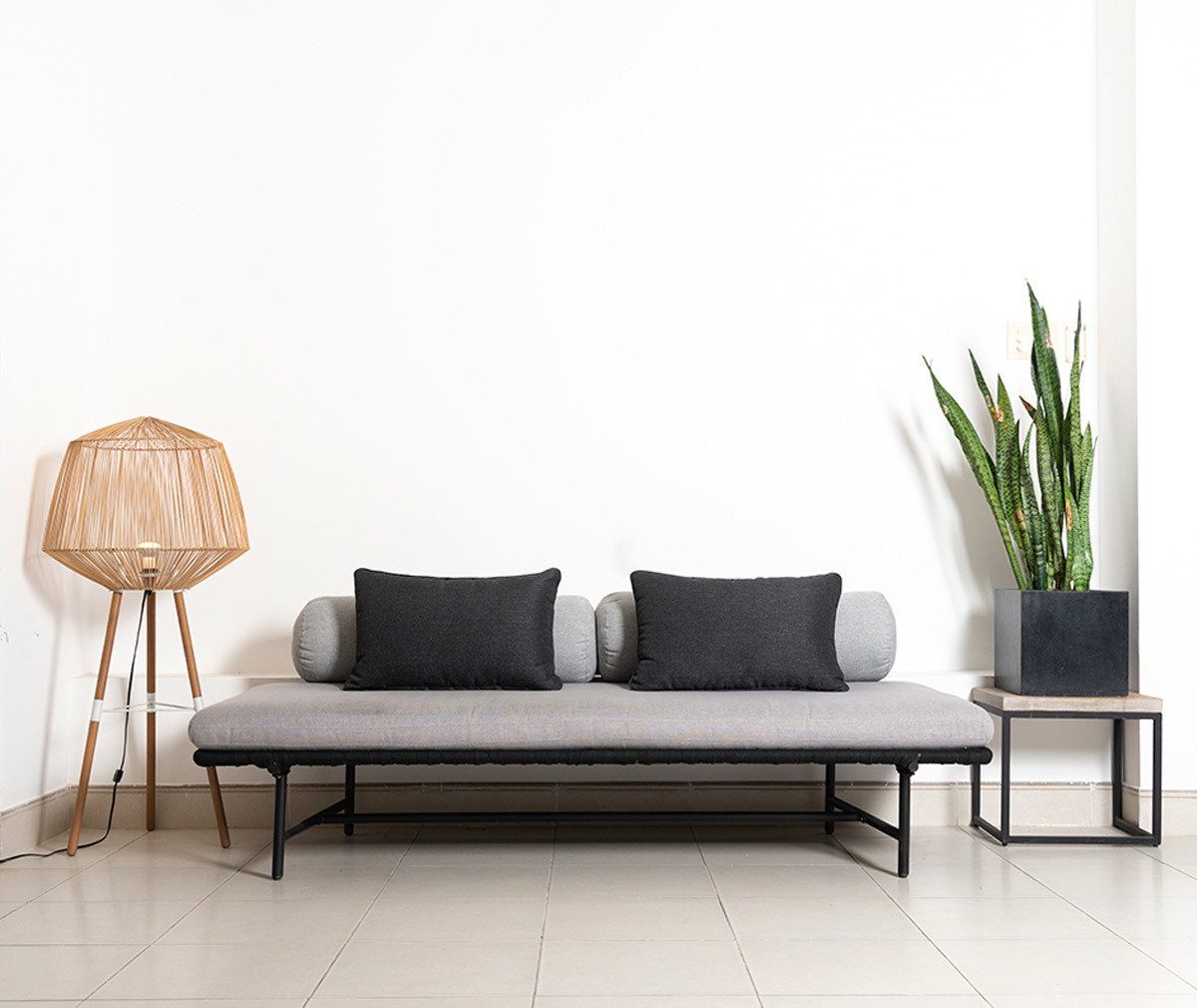 Moco-daybed
