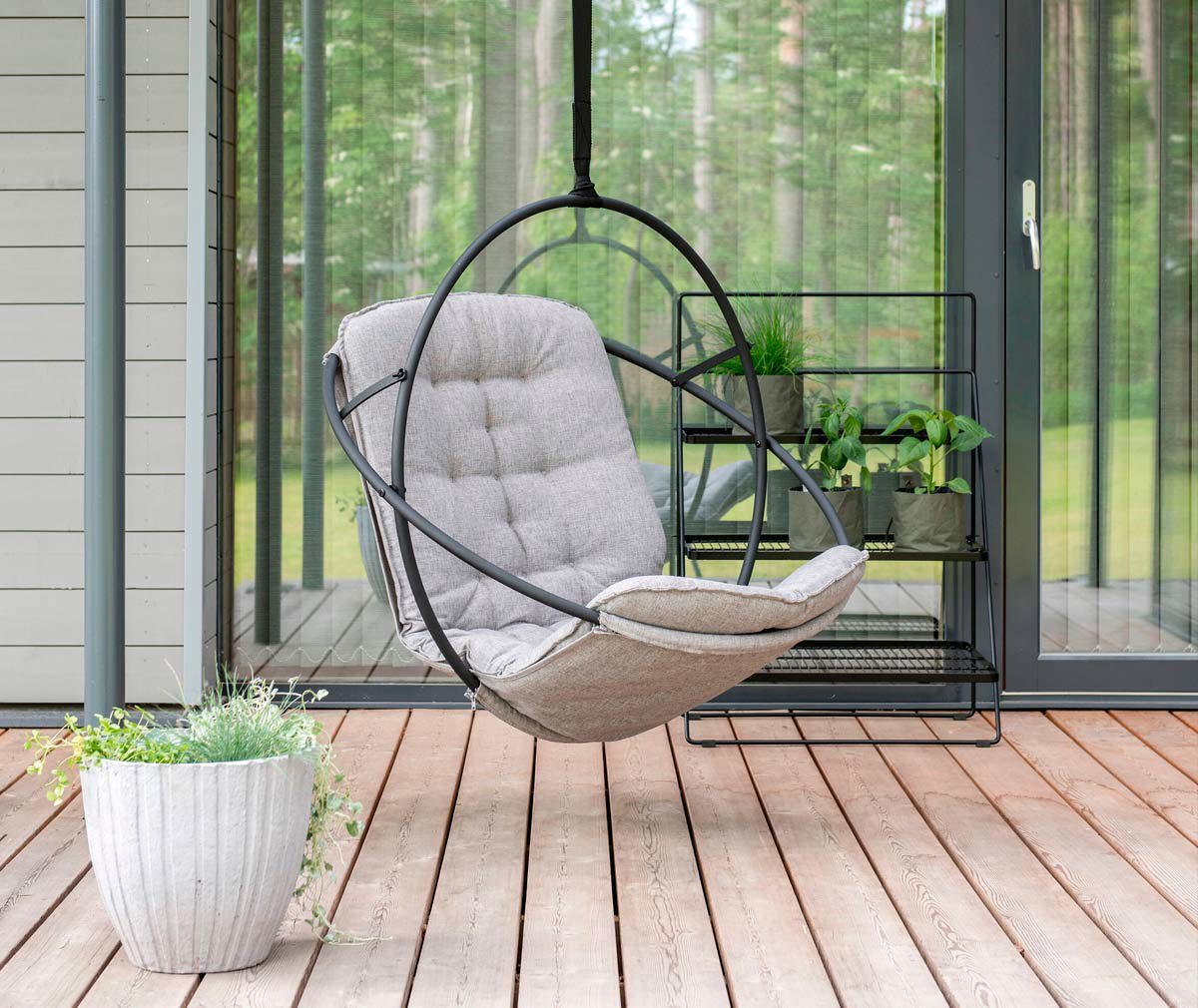 Round Swing Chair