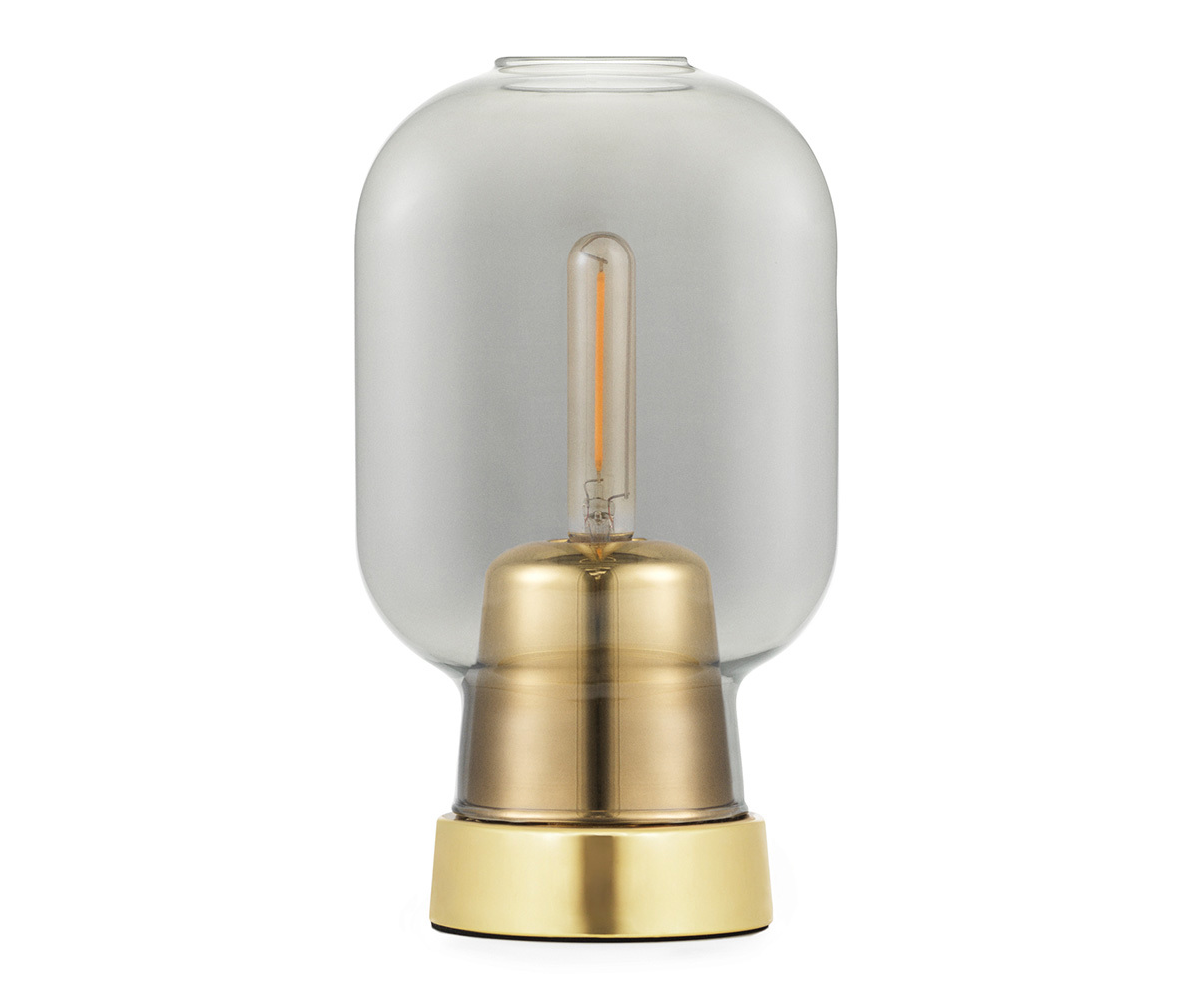 Amp Table Lamp