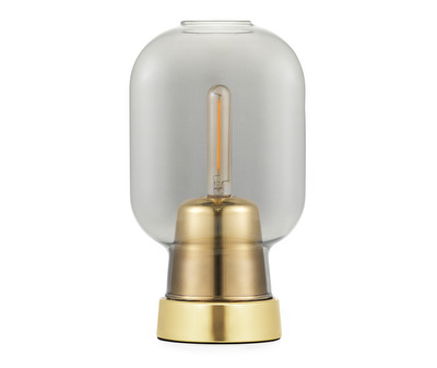 Amp Table Lamp