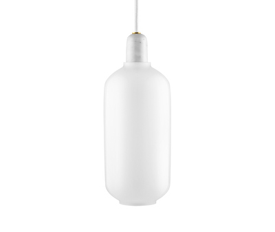 Amp Pendant Lamp