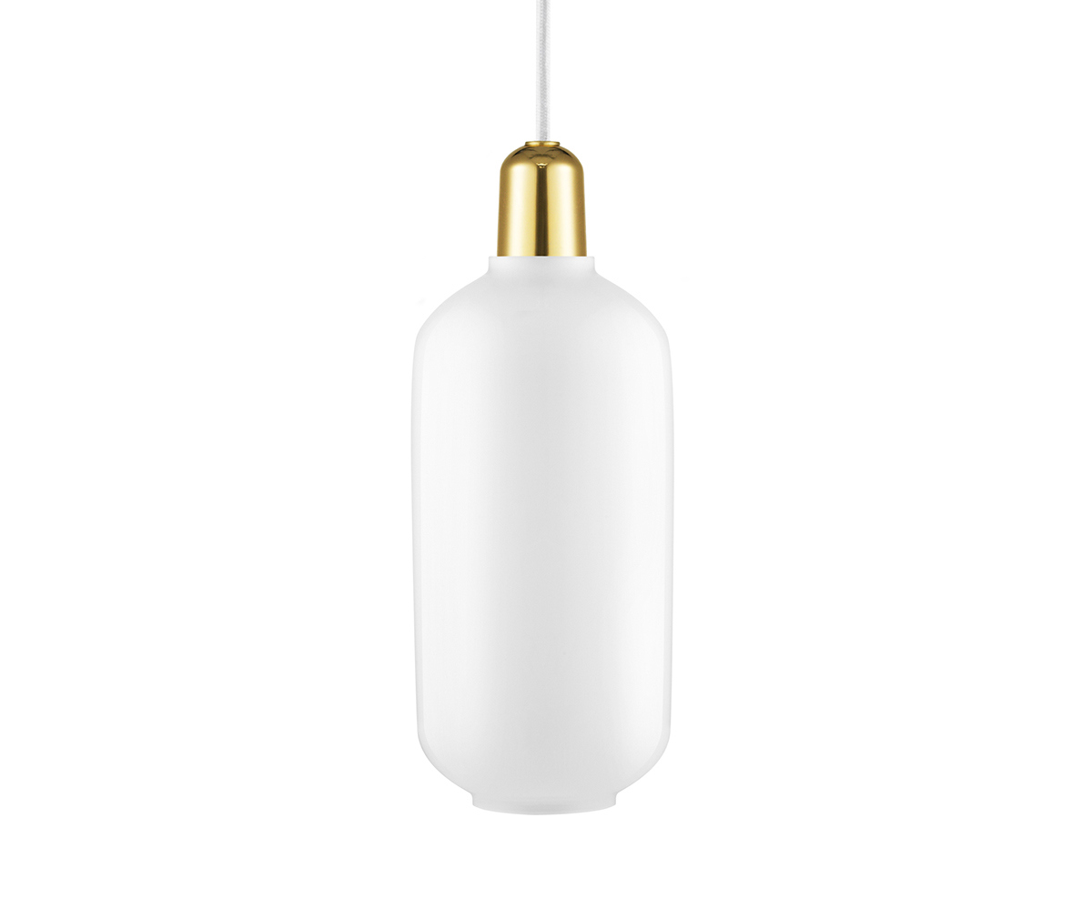 Amp Pendant Lamp