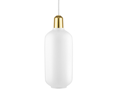 Amp Pendant Lamp