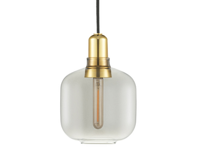 Amp Pendant Lamp