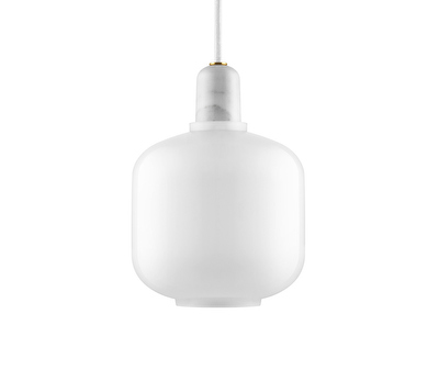 Amp Pendant Lamp