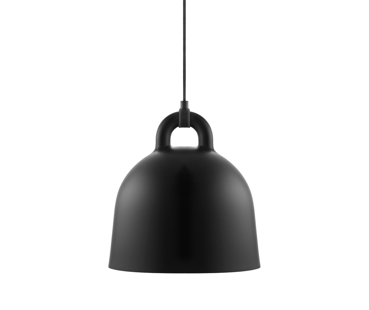 Bell Pendant Lamp