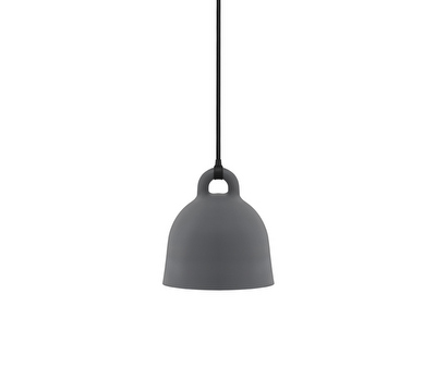 Bell Pendant Lamp