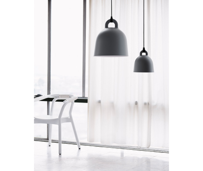 Bell Pendant Lamp