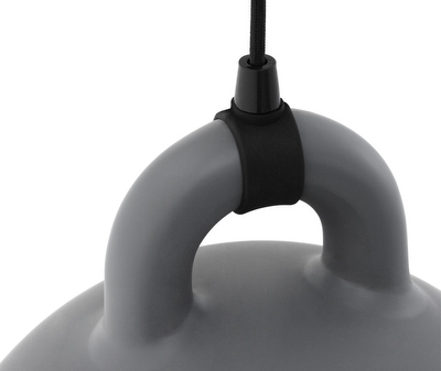 Bell Pendant Lamp
