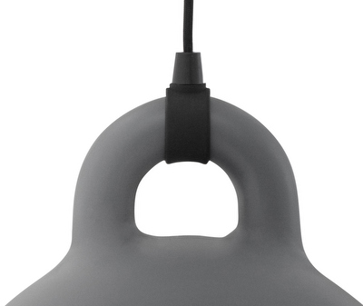 Bell Pendant Lamp