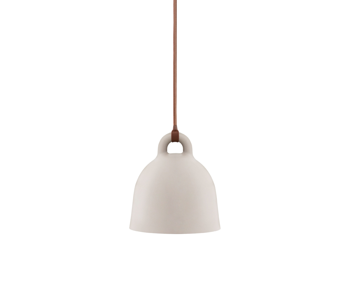 Bell Pendant Lamp