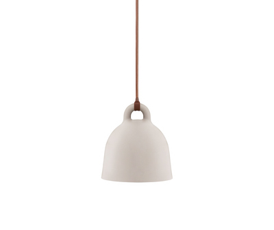 Bell Pendant Lamp