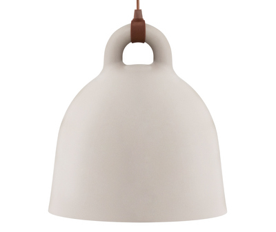Bell Pendant Lamp